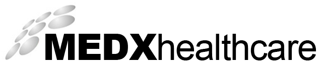 Medxhealthcare Logo
